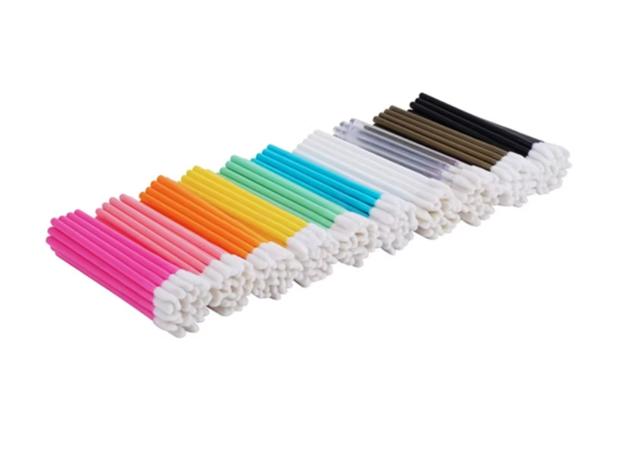 Lint Free Brushes