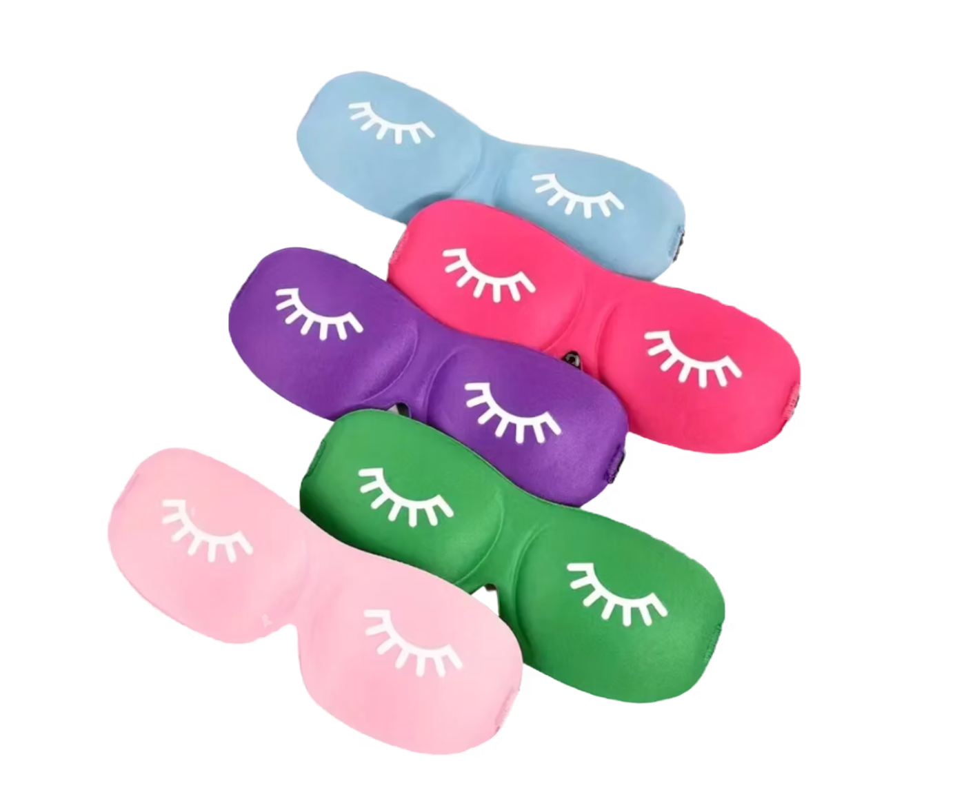 3d Eye Mask