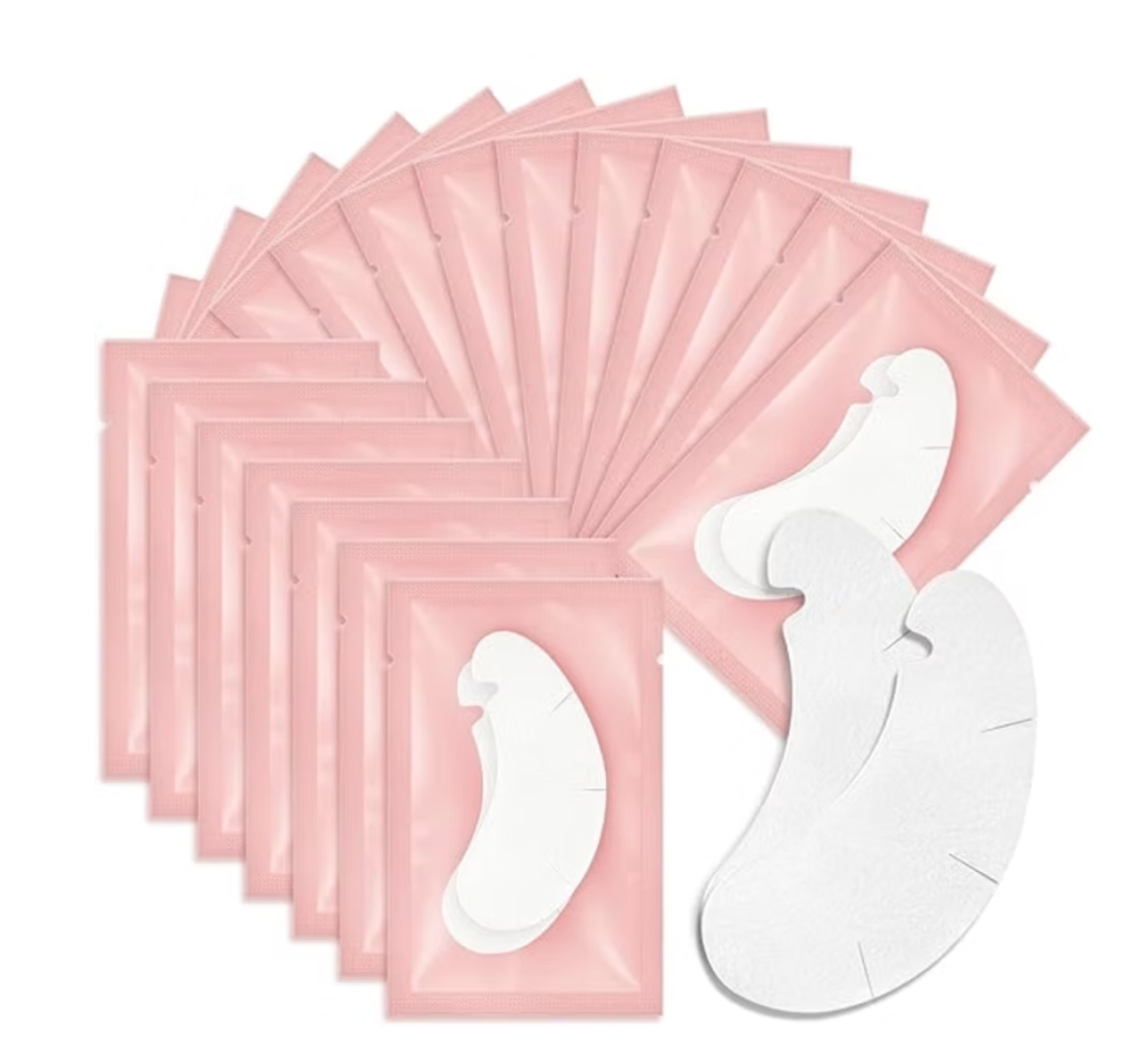 Gel Pads - Notch