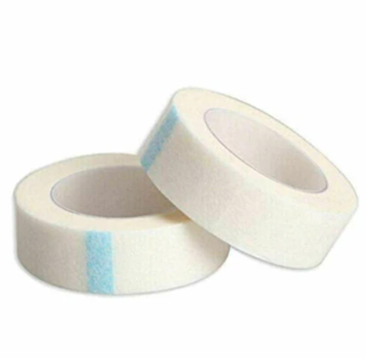 Paper Lash Tape