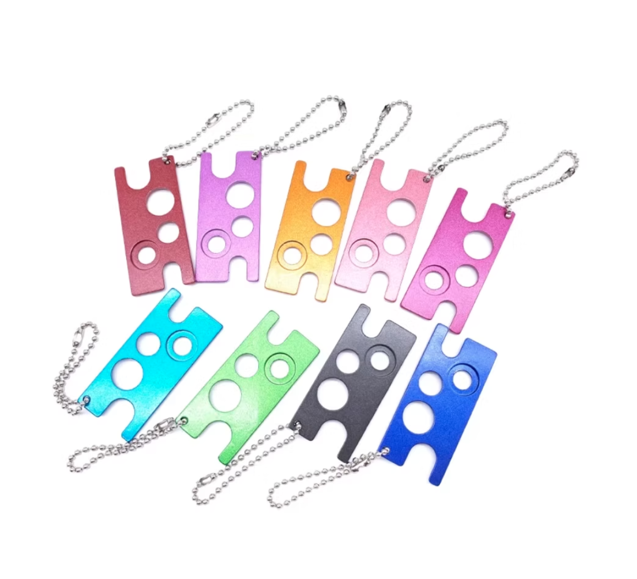 Adhesive Cap Lifter