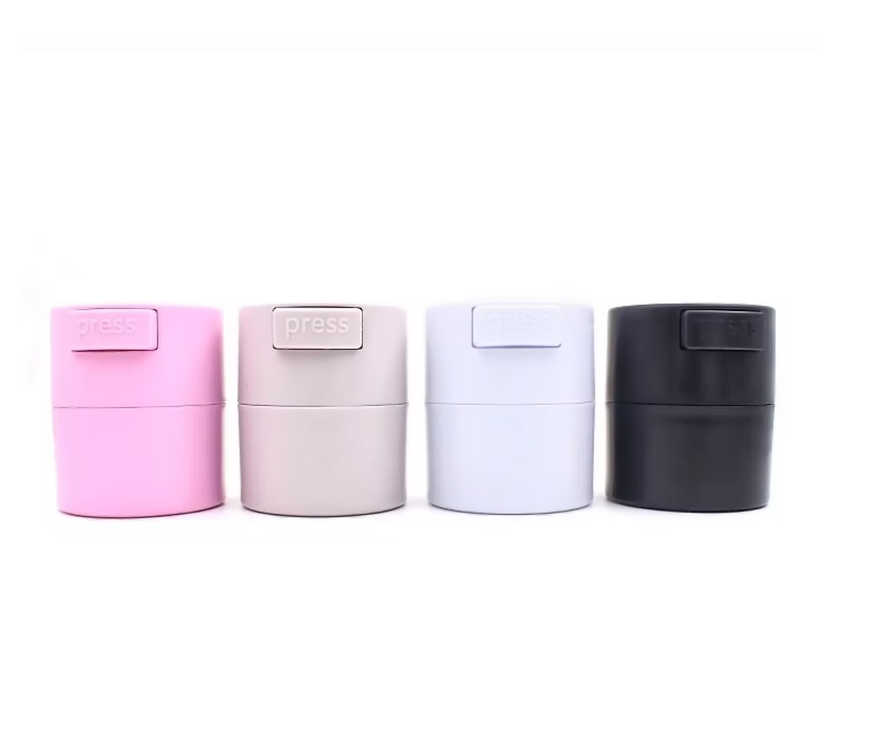 Adhesive Container