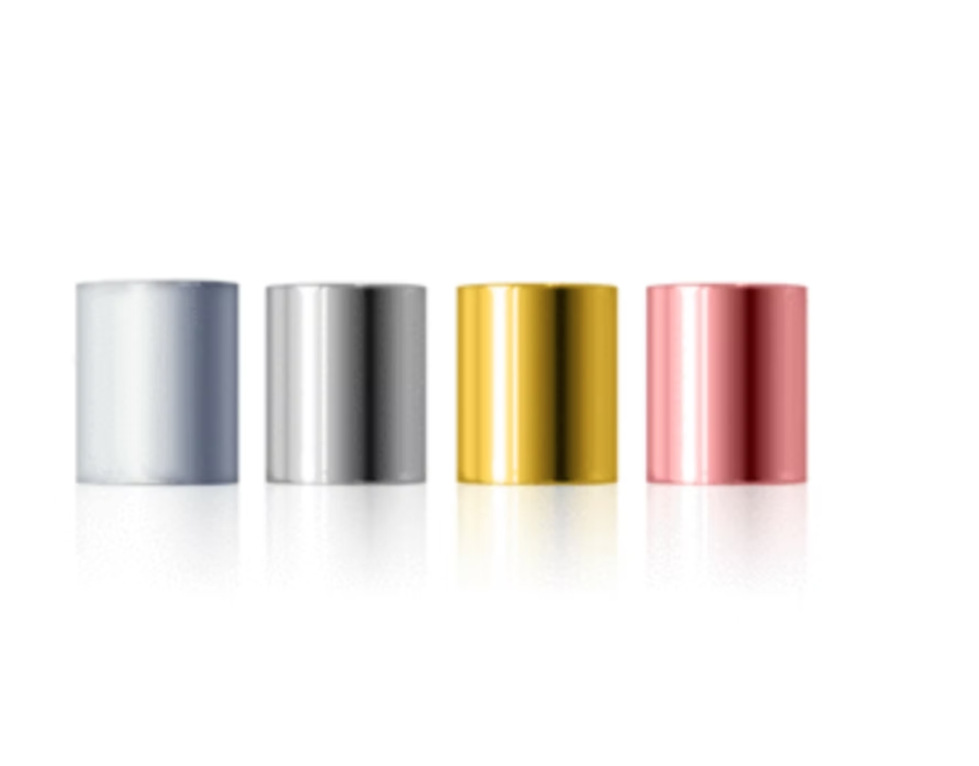 Adhesive Cap