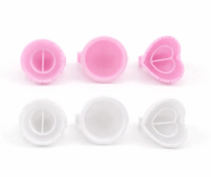 Adhesive Rings