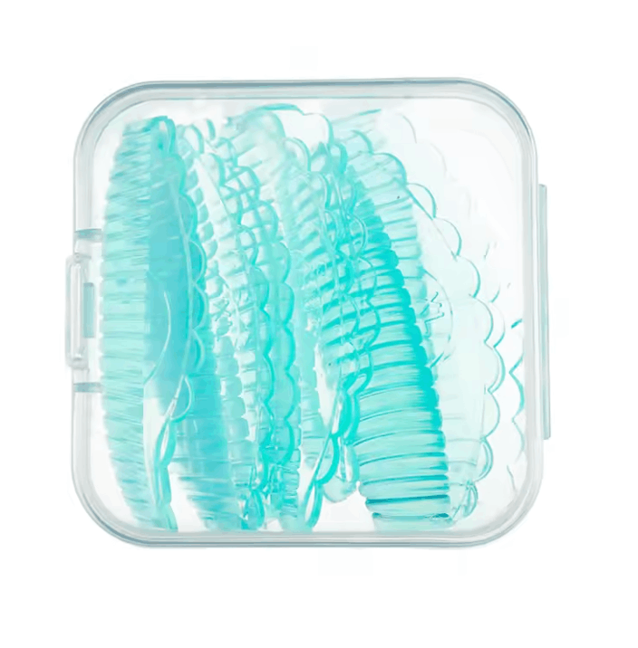 Silicone Lifting Shields