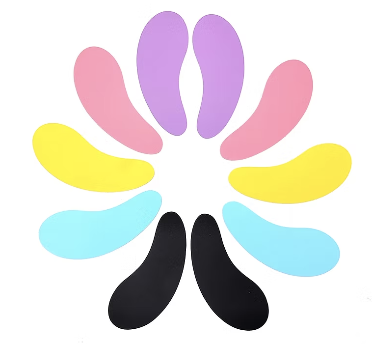 Silicone Eye Pads