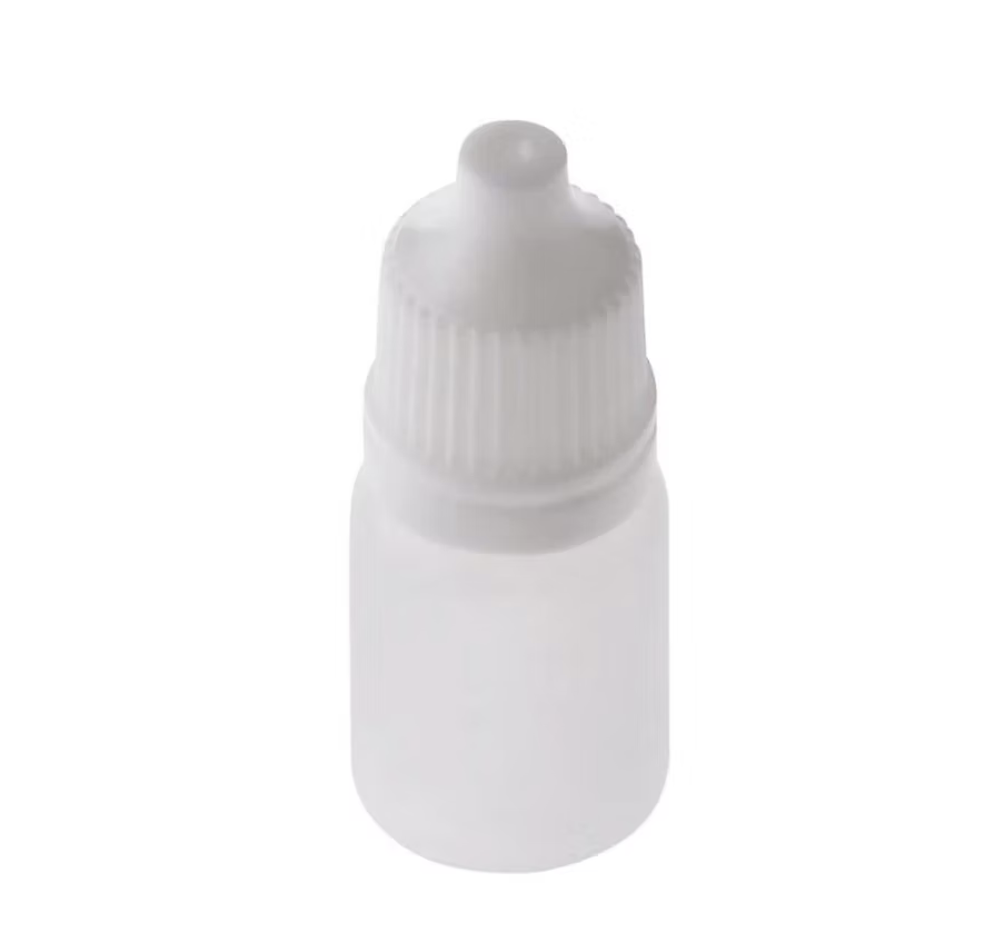 Mini Bottle 3ml