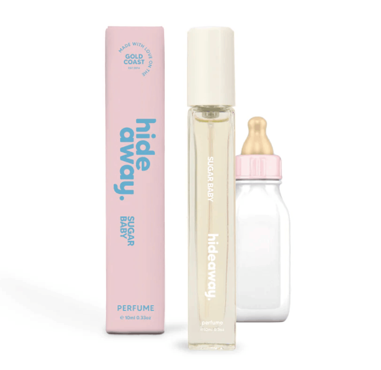 Sugar Baby Perfume 10ml