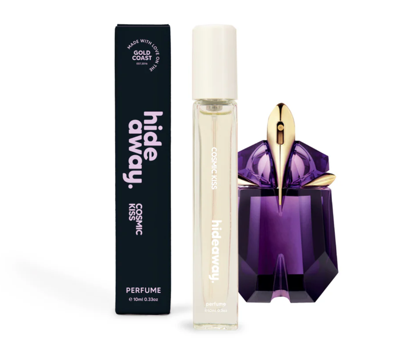 Cosmic Kiss Perfume 10ml