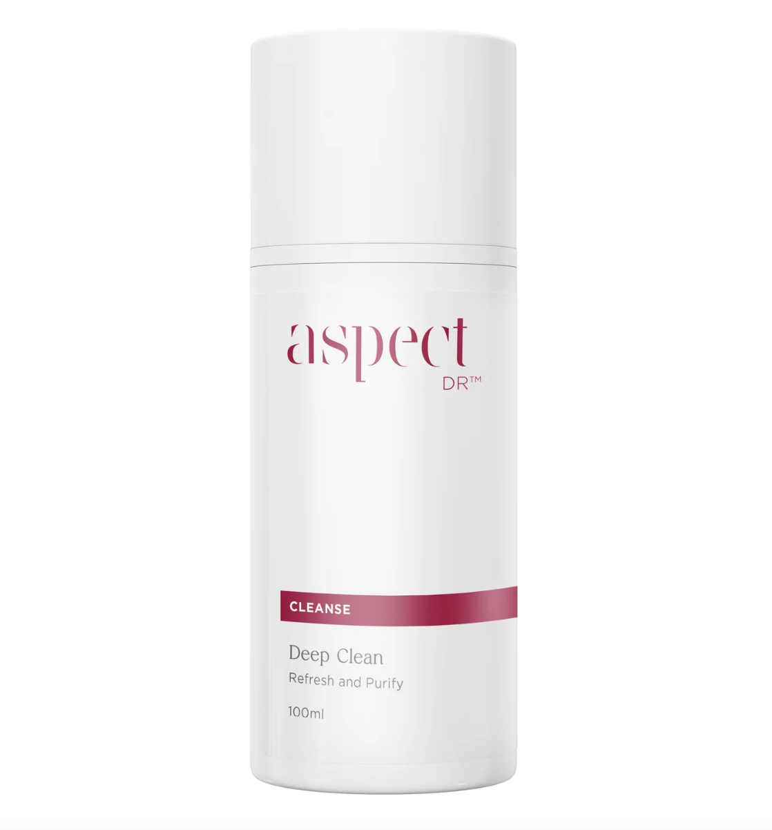 Aspect Dr Deep Clean 100ml