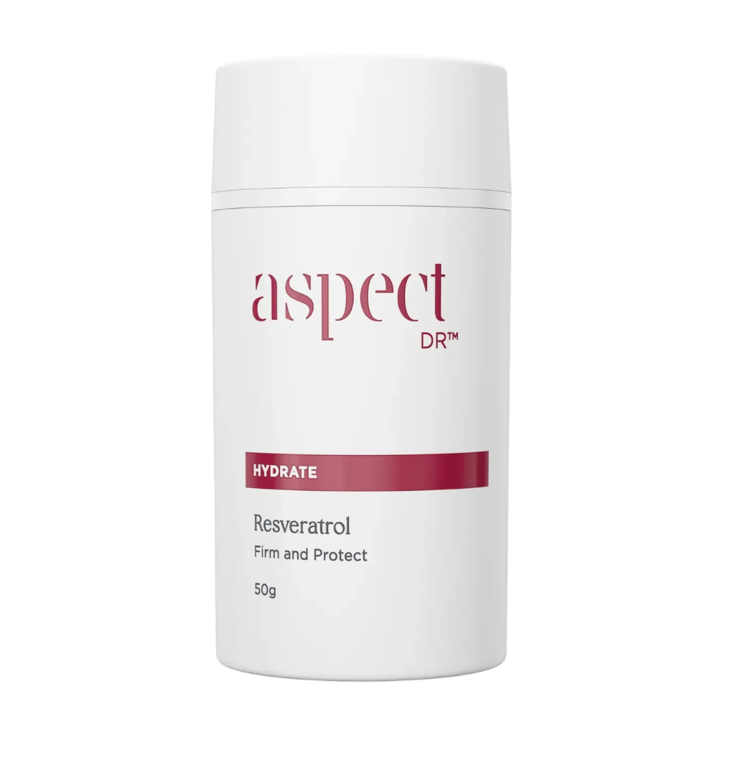 Aspect Dr Resveratrol 50ml
