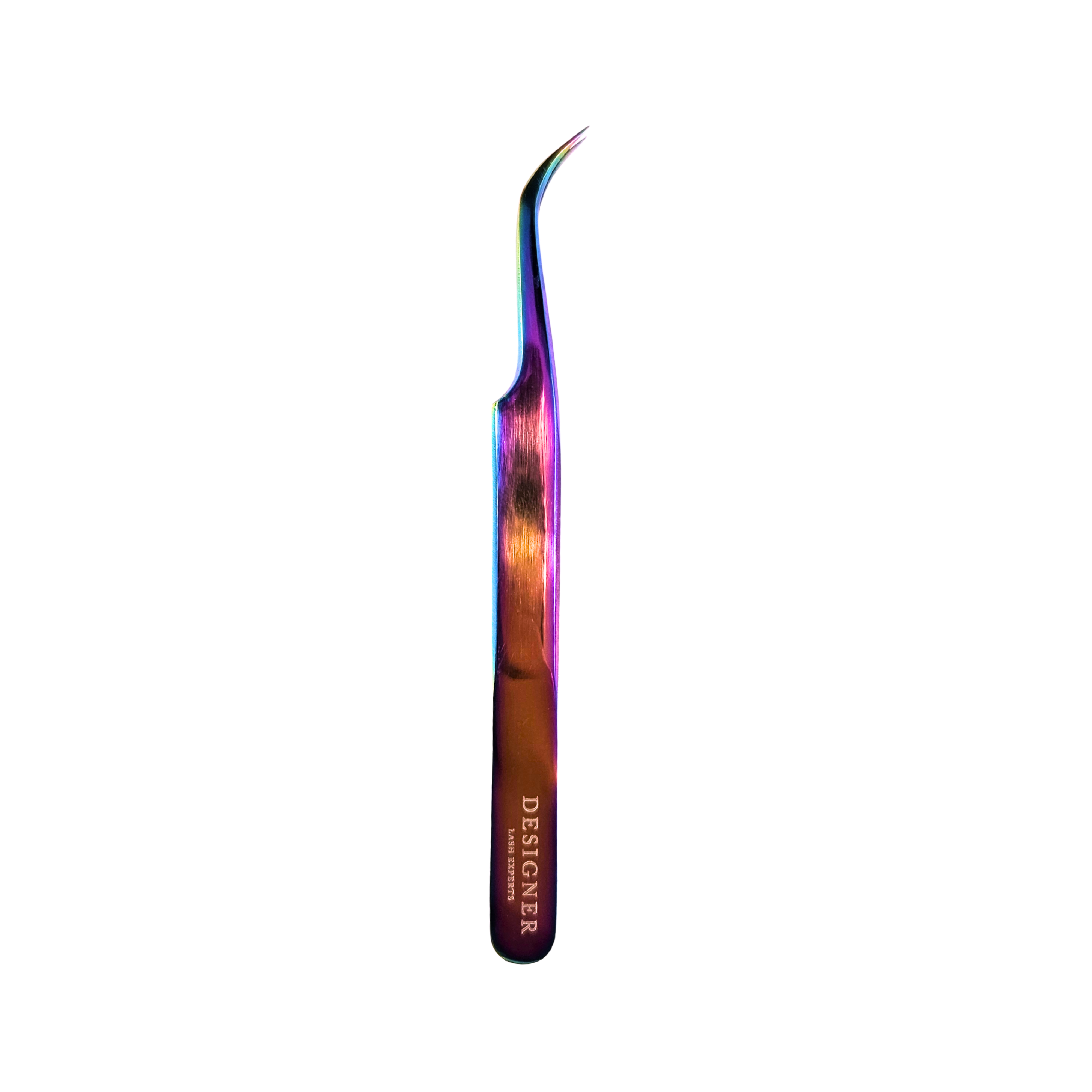 Classic Curve Tweezer