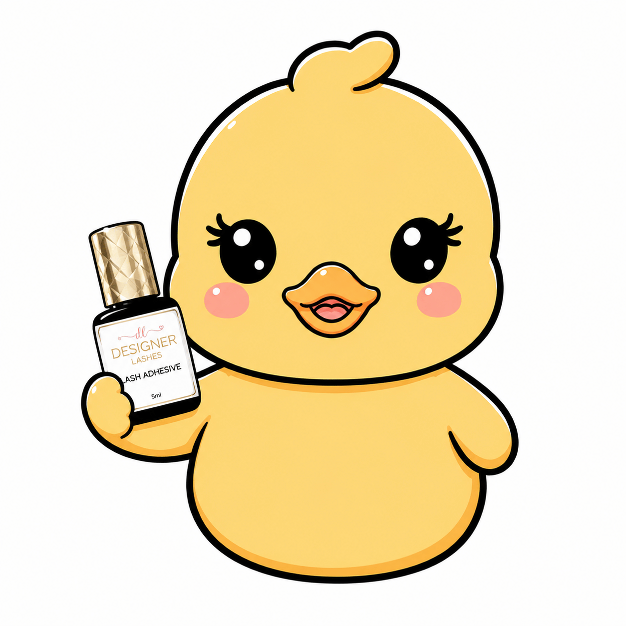 Adhesive