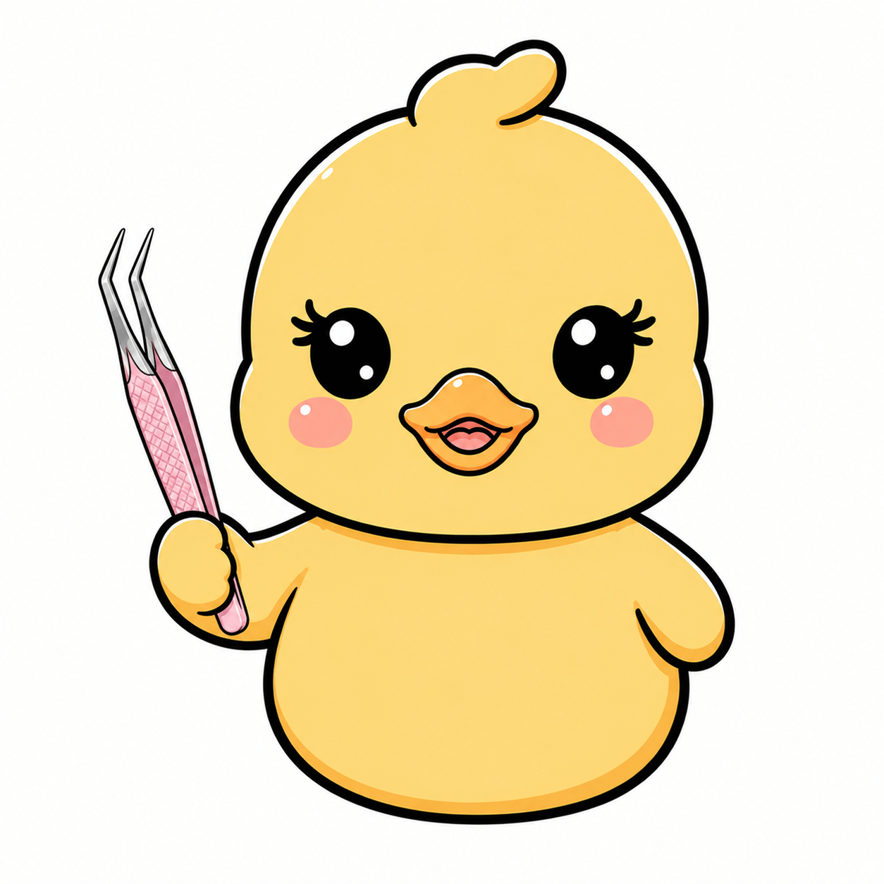 Tweezers