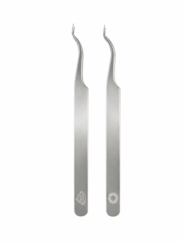 The Star Tweezer
