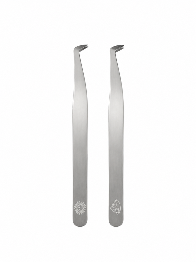 Baby Axe Tweezer