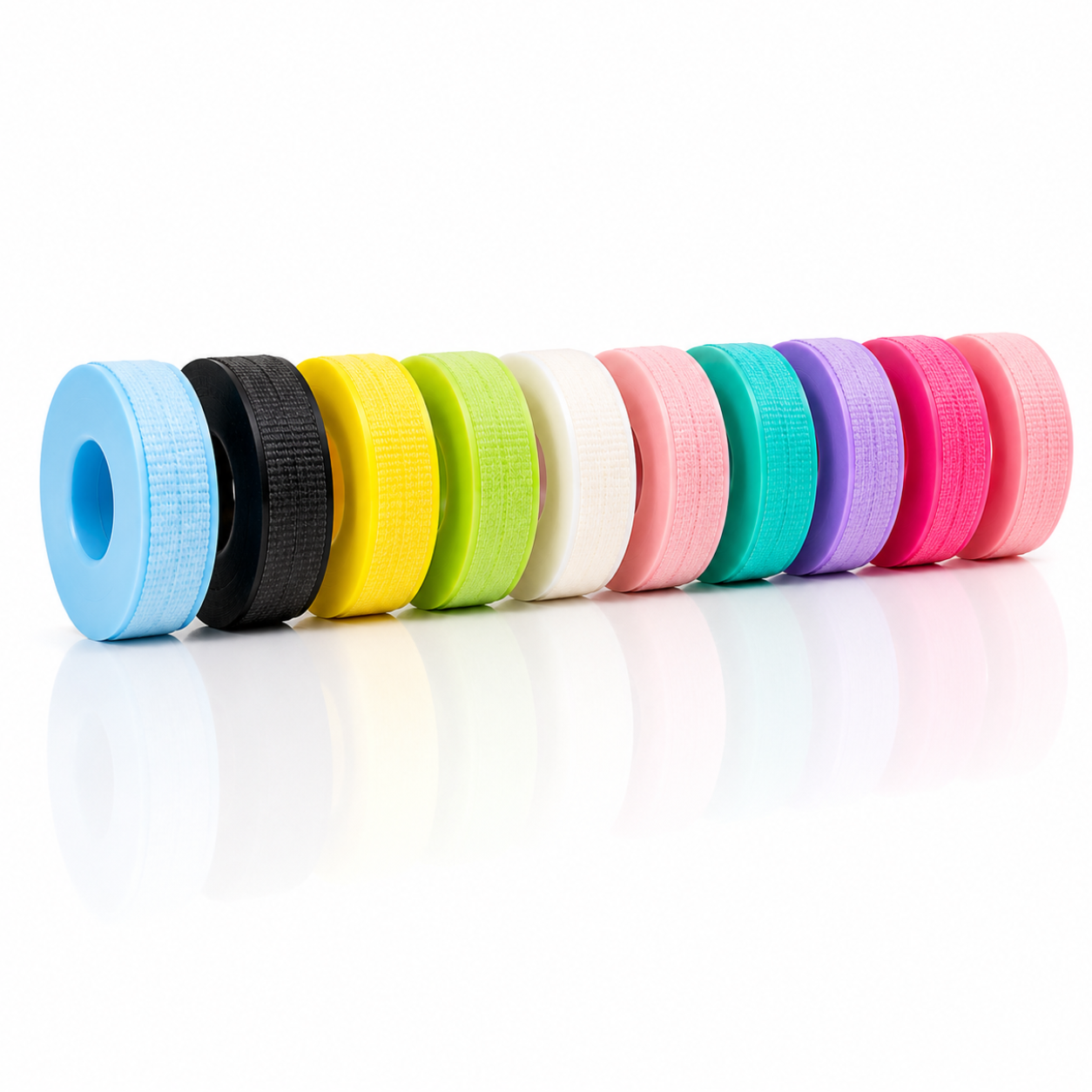Silicone Tape