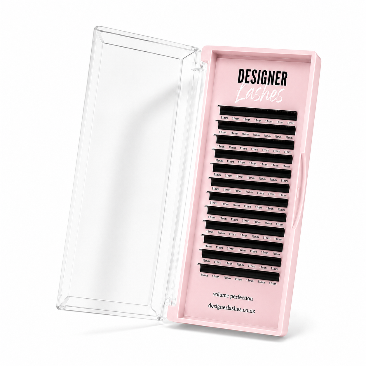 Elite Volume Lashes