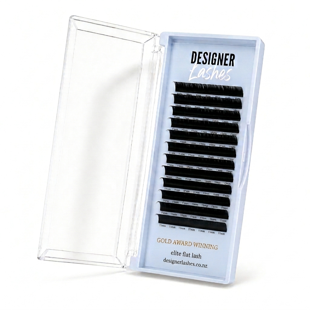 Elite Flat Lash
