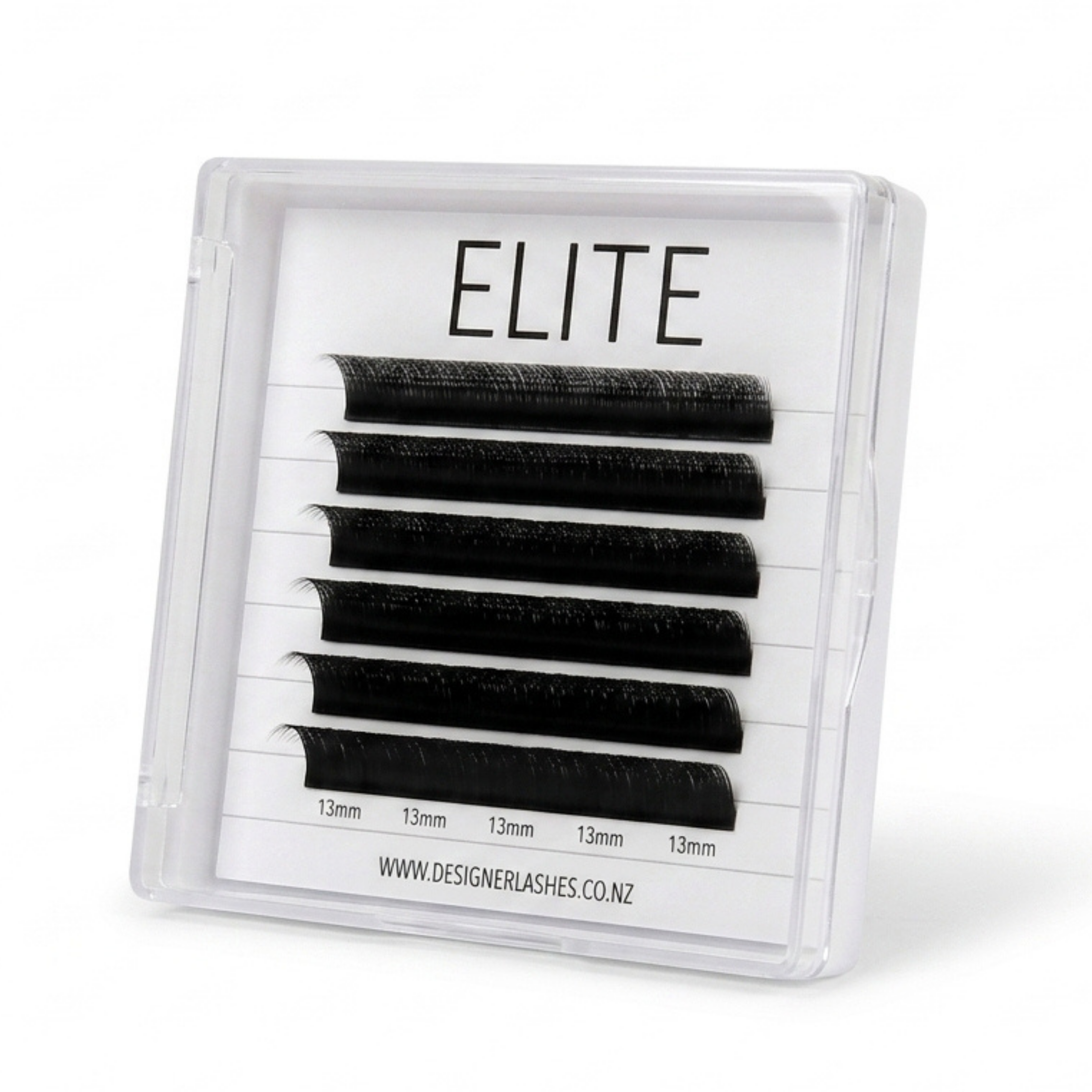 Mini Elite Flat Lash
