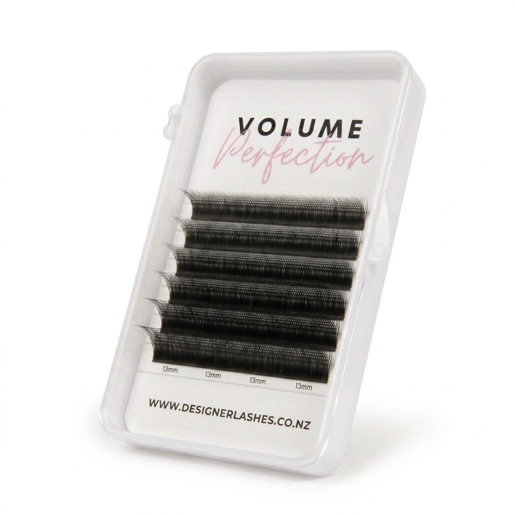 5D YY Lashes Mini