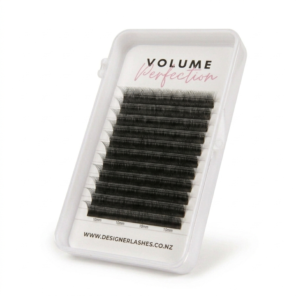 5D YY Lashes