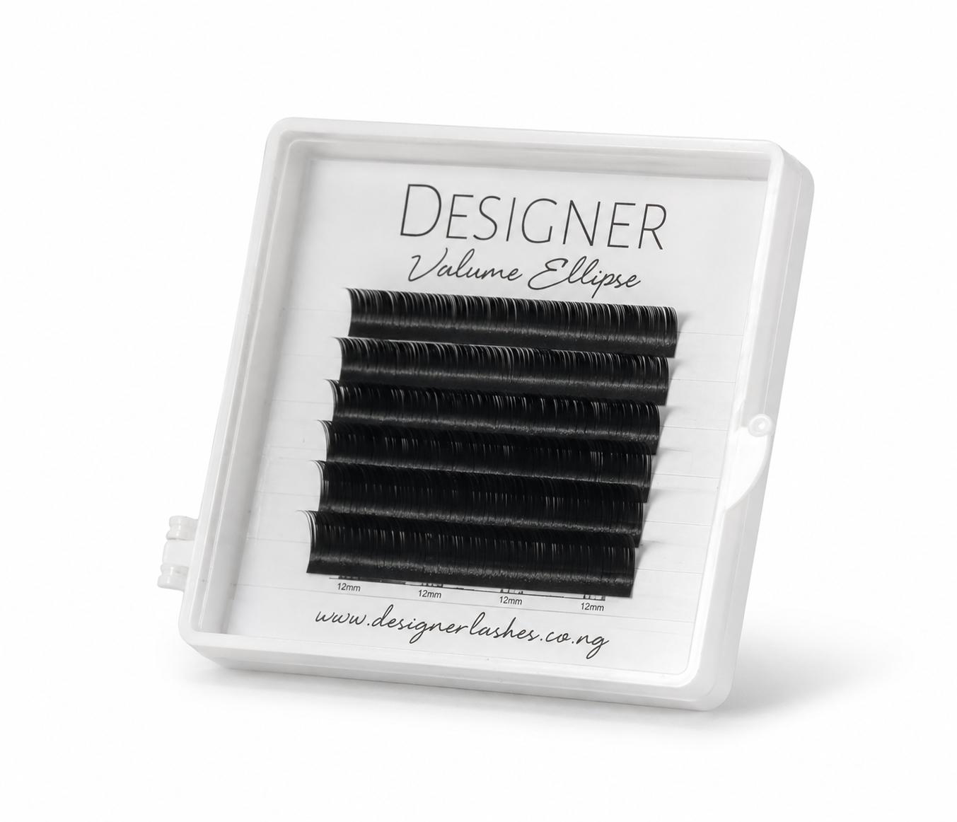 Volume Ellipse Minis