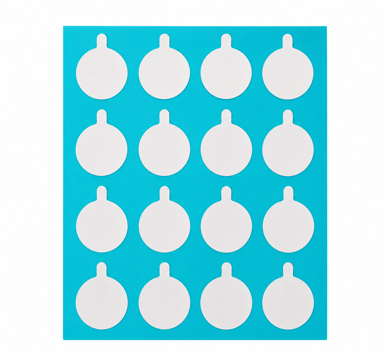 Adhesive Preservers