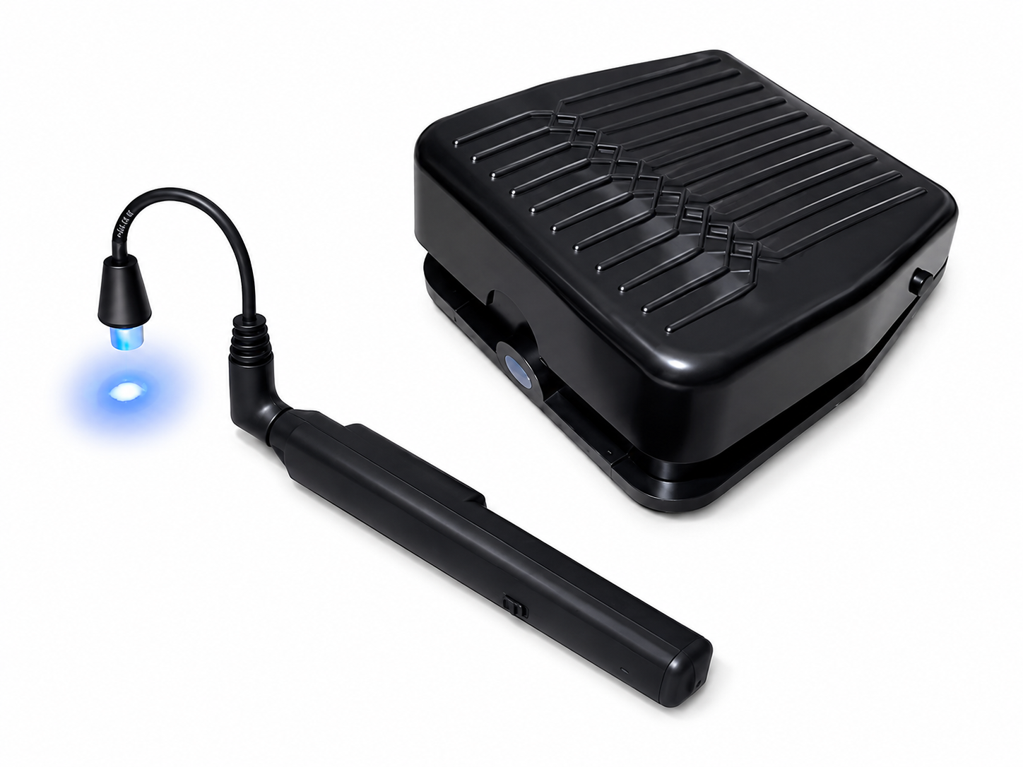 Wireless LED Curing Lamp