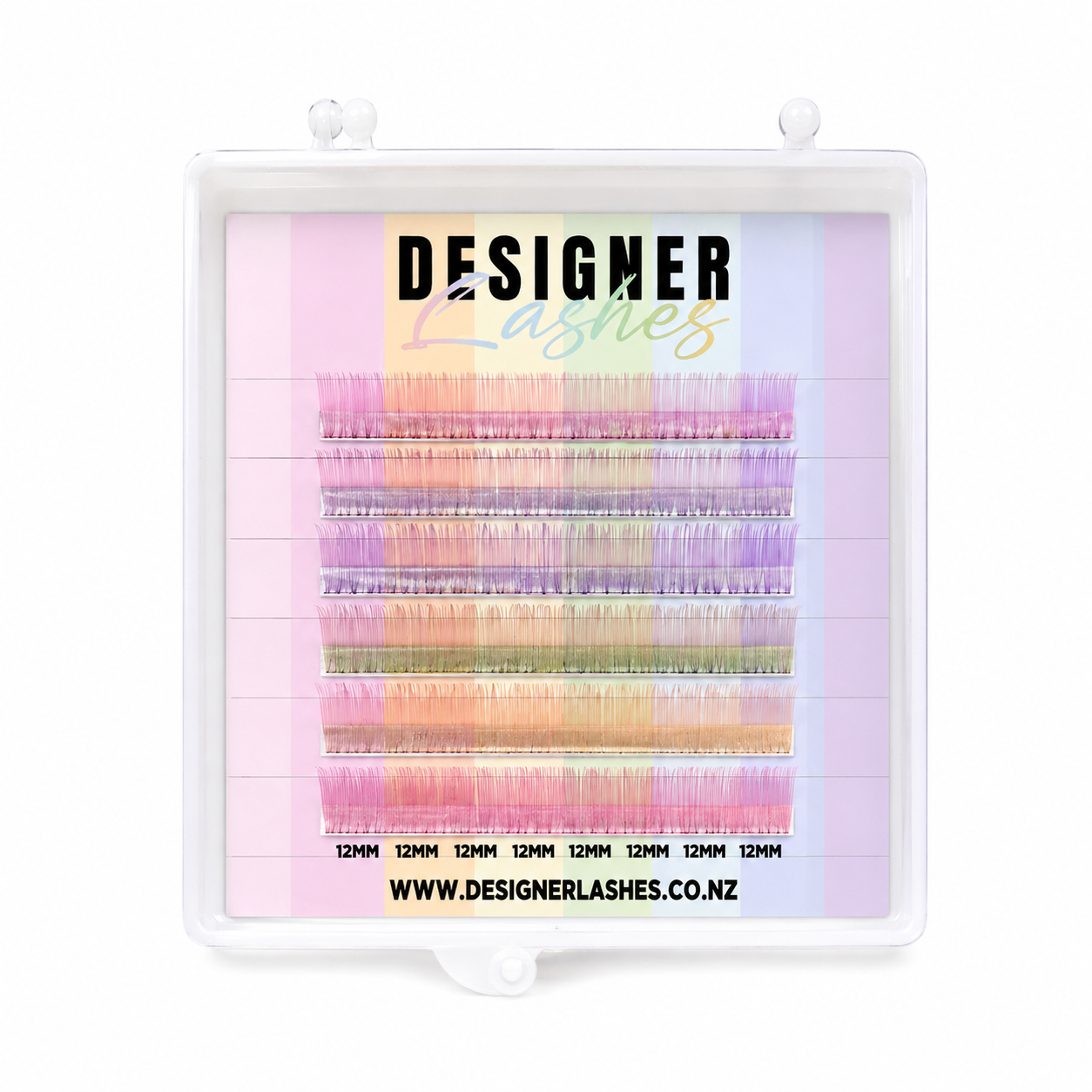 Volume Mini Tray Soft Purple
