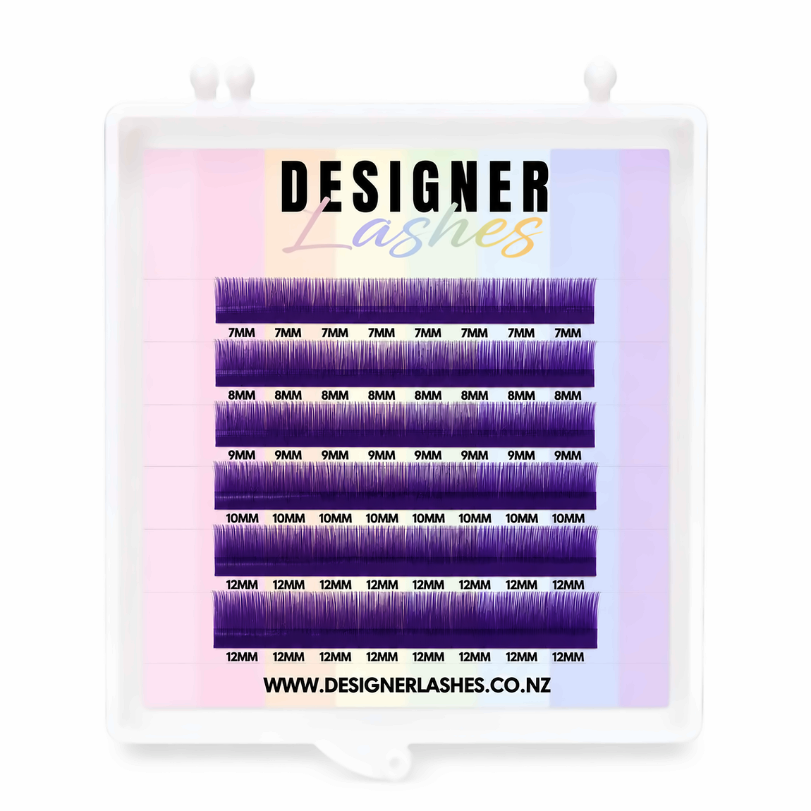 Volume Mini Tray Grape