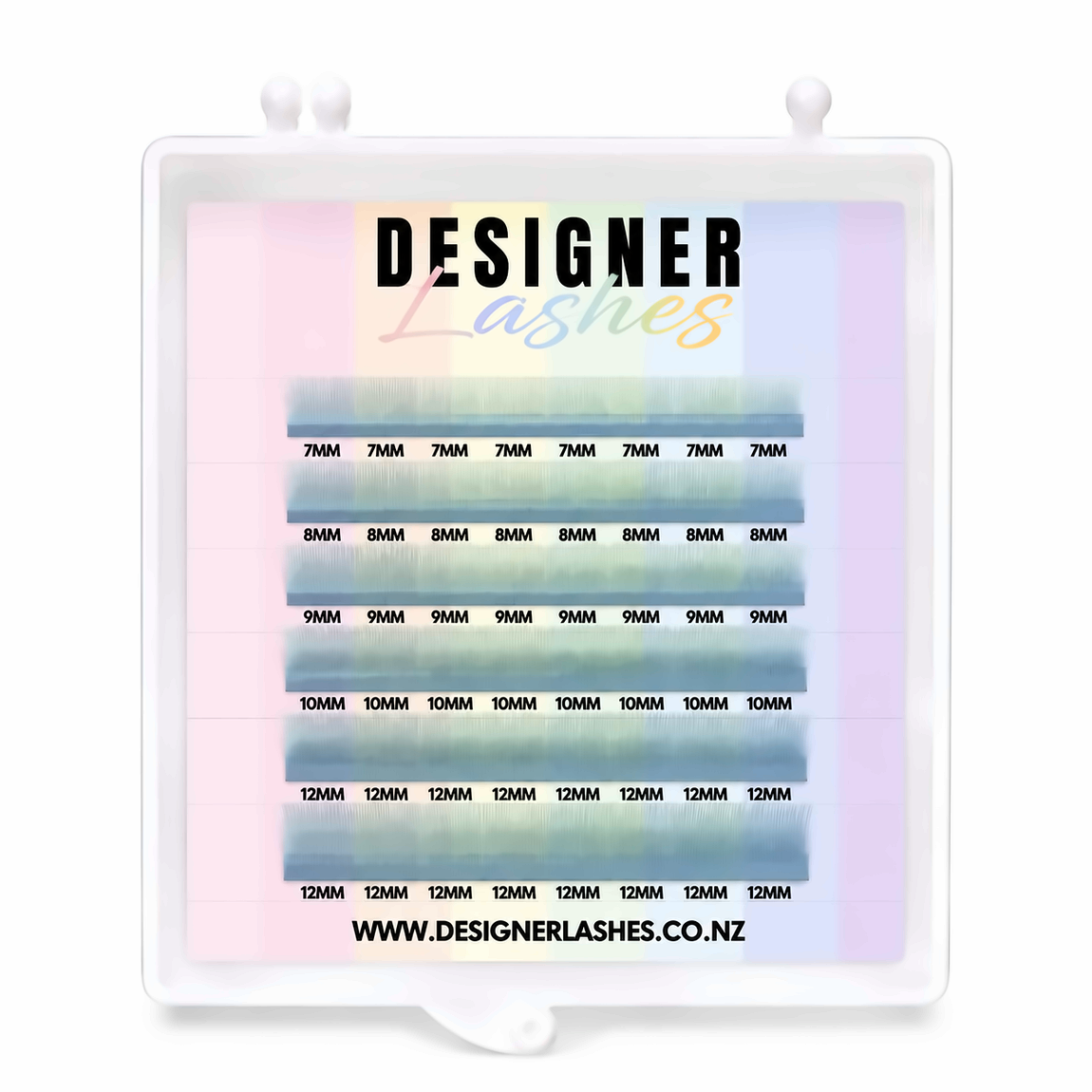 Volume Mini Tray Sea Foam