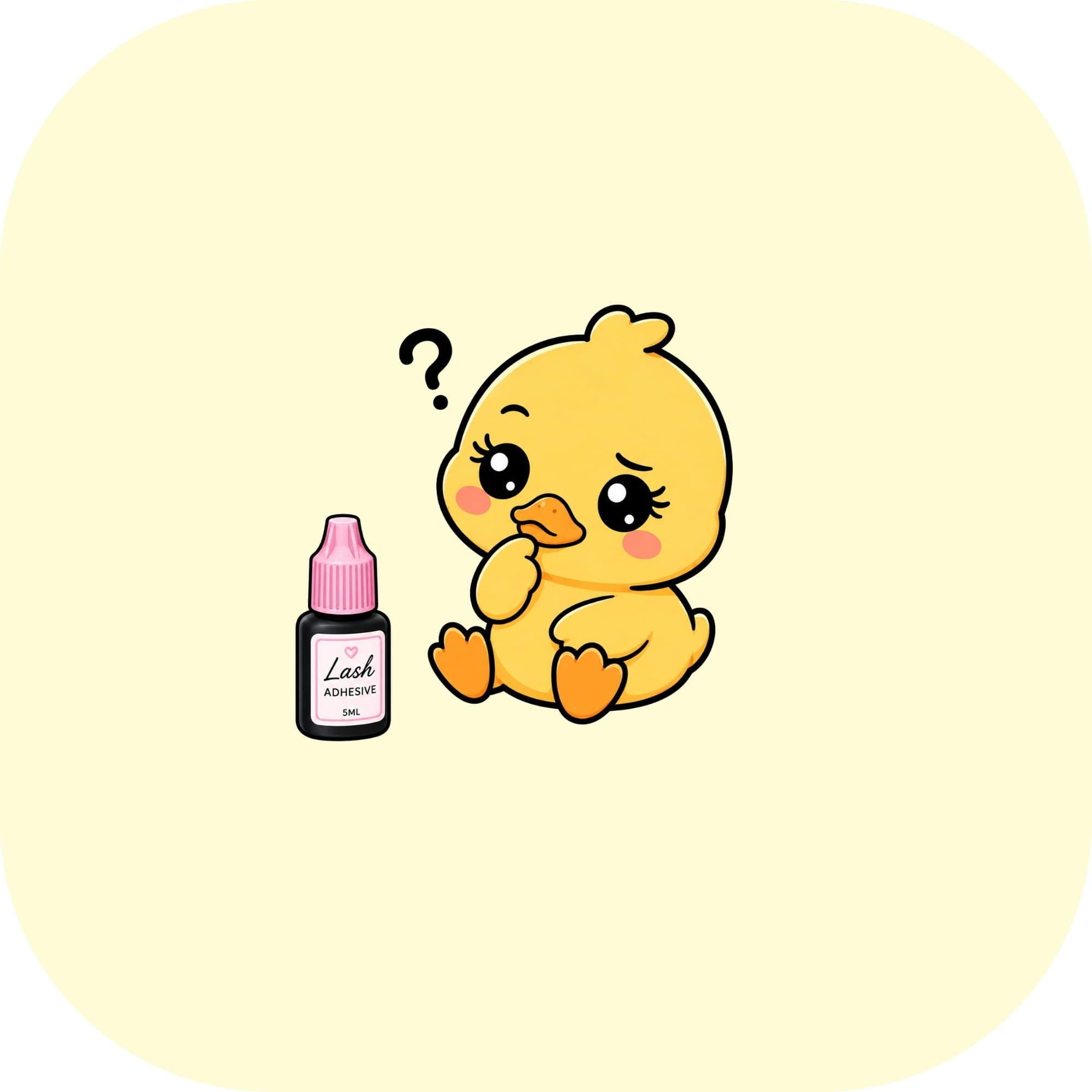 Adhesive Troubleshooting