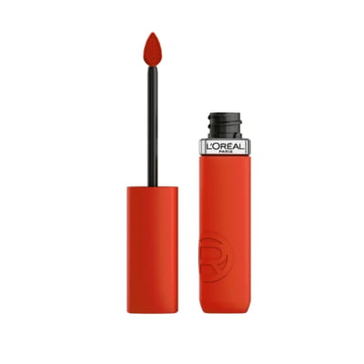 L’Oreal Paris Infallible Matte Resistance Liquid