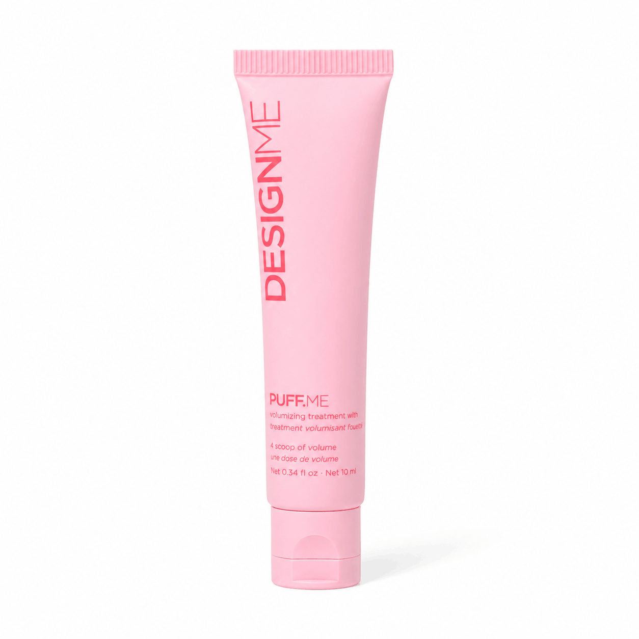 Puff Me Treatment