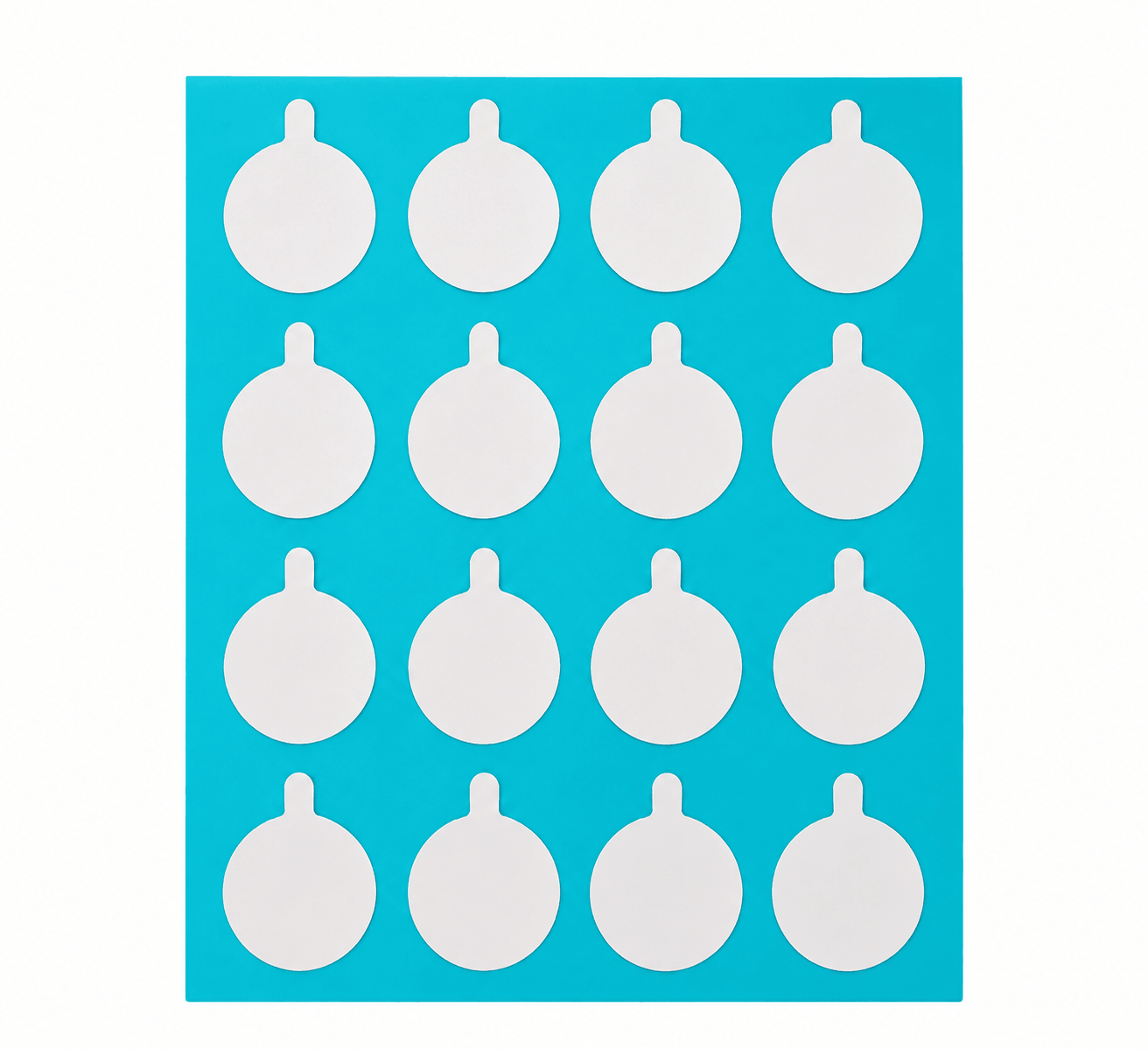 Adhesive Preservers
