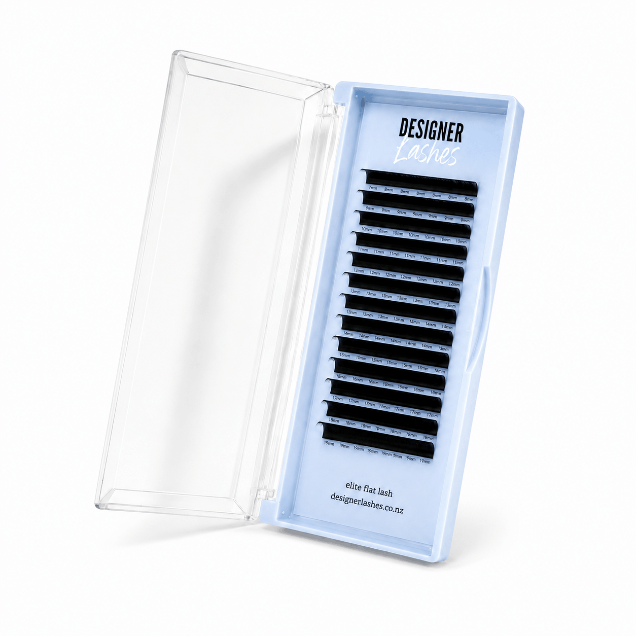 Elite Flat Lash