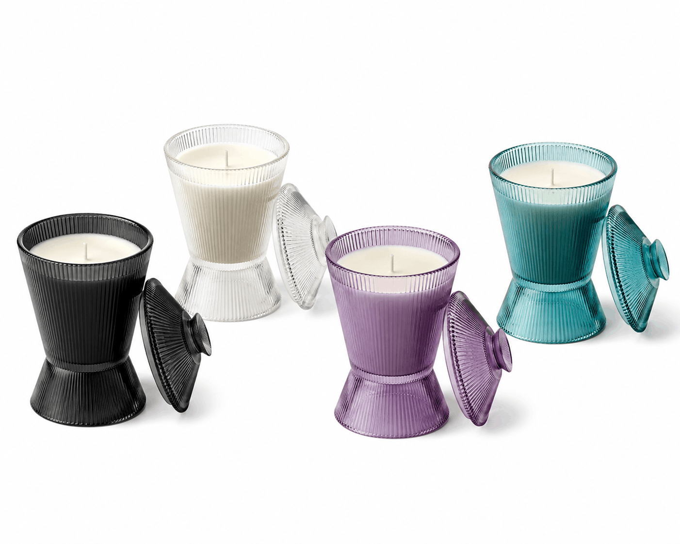 The Aromatherapy Company Candle