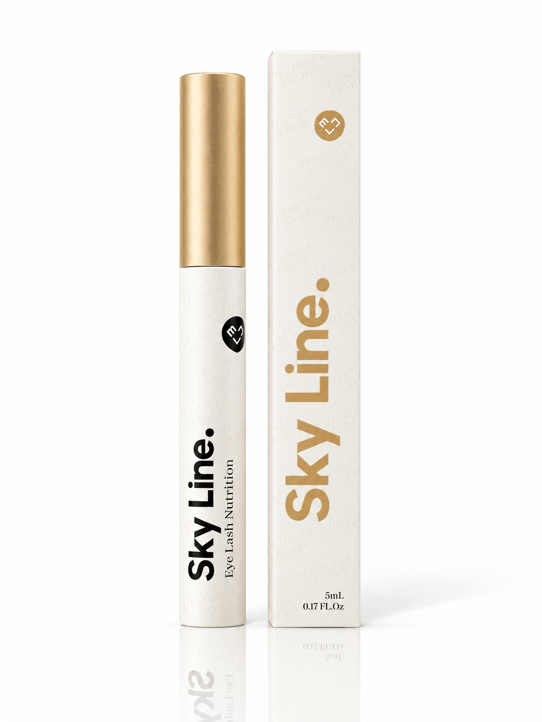 Sky Line Lash Nutrition