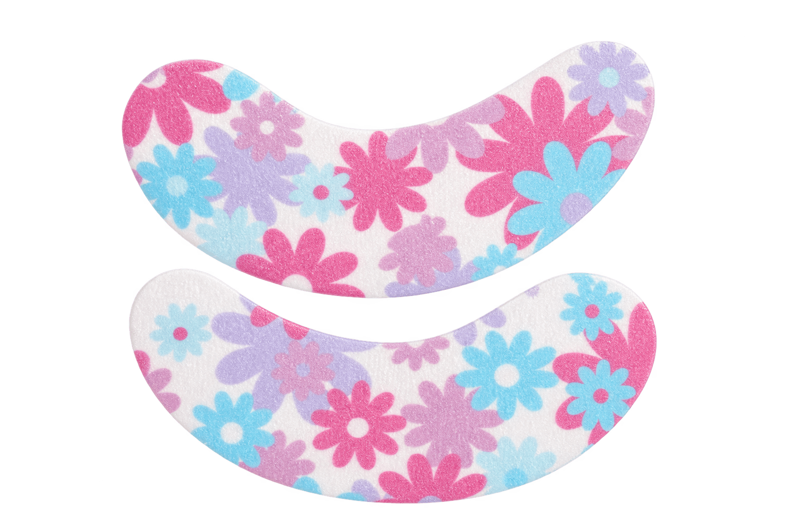 Hydrating Floral Gel Pads