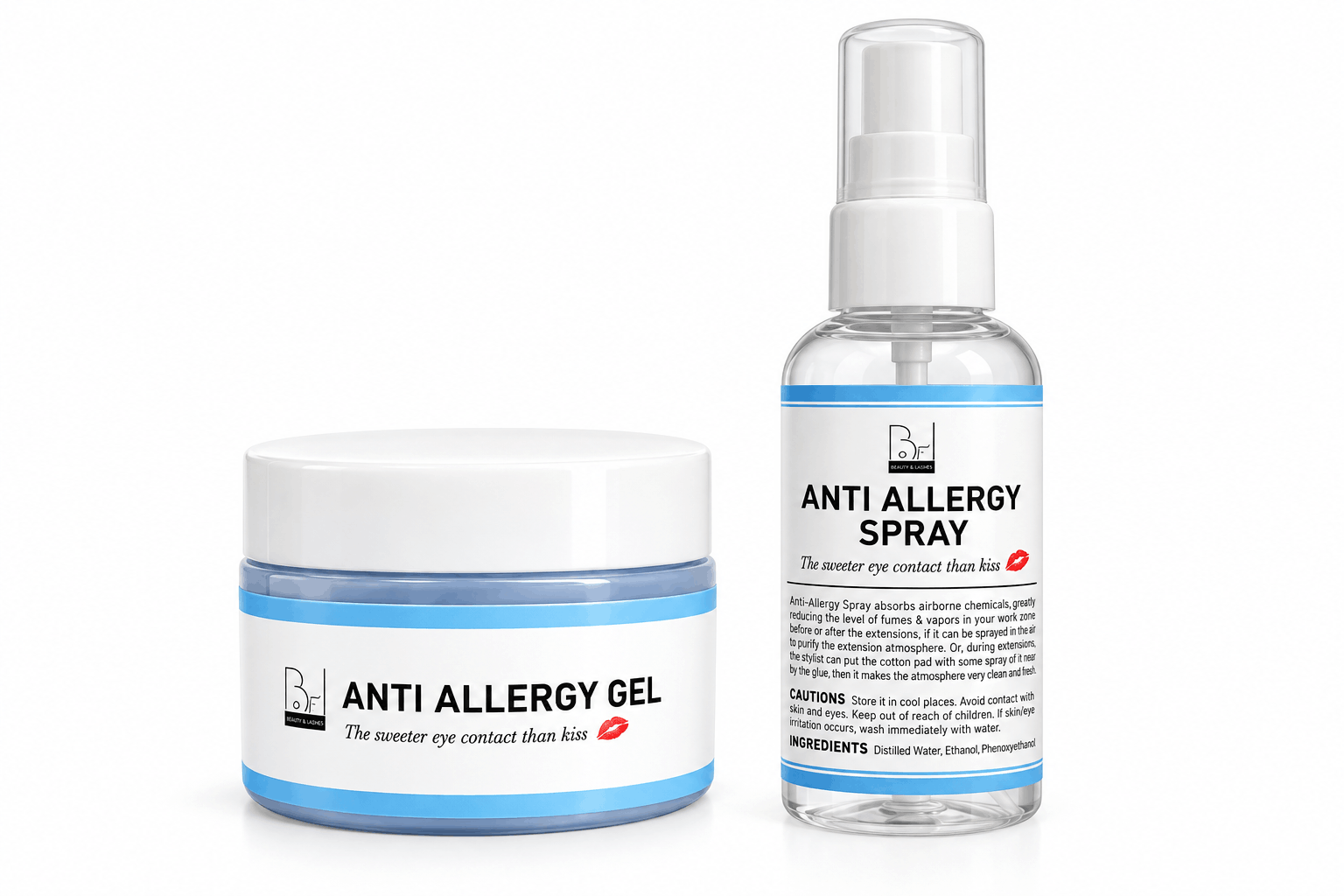 Anti Allergy