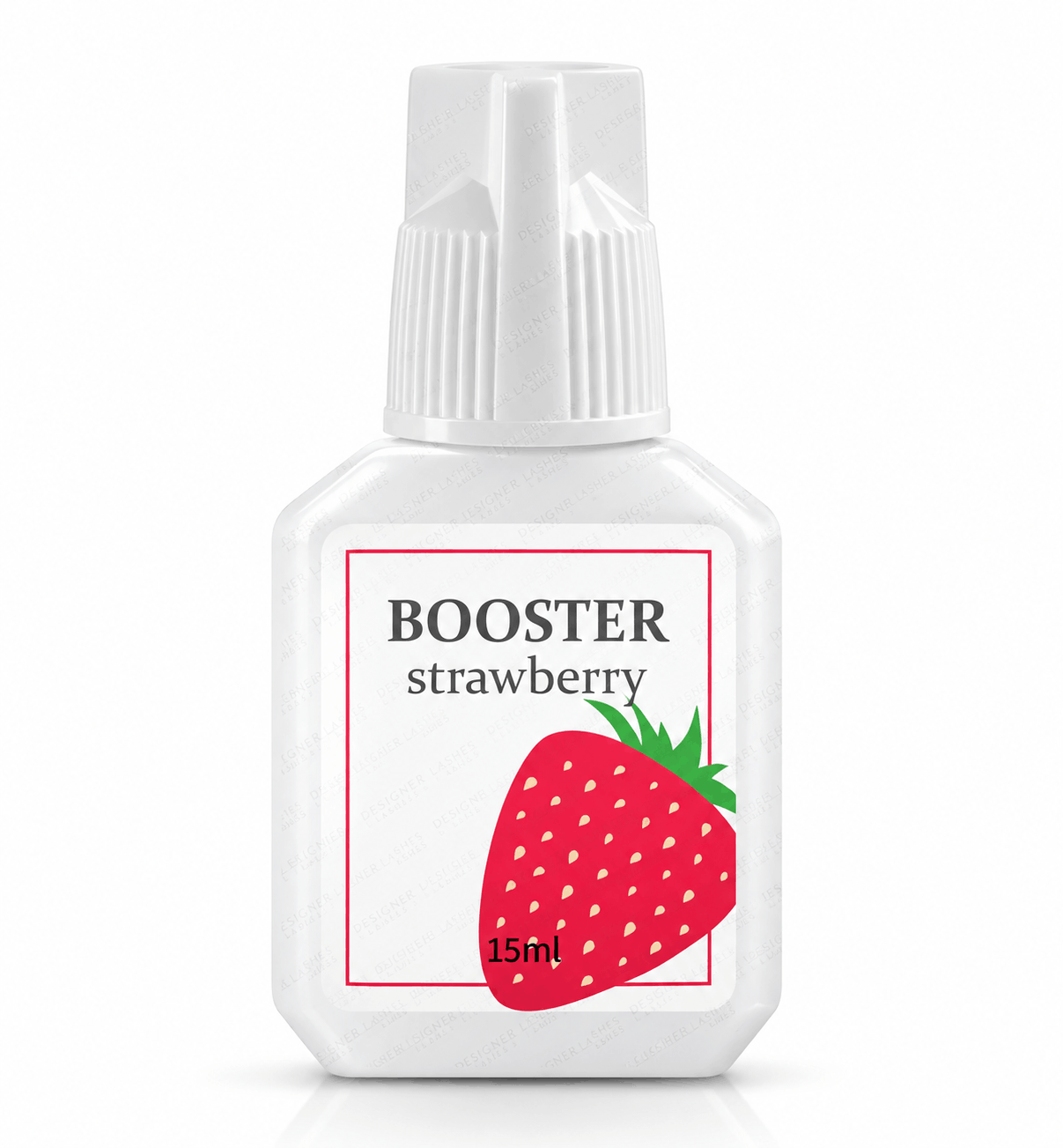 Strawberry Booster