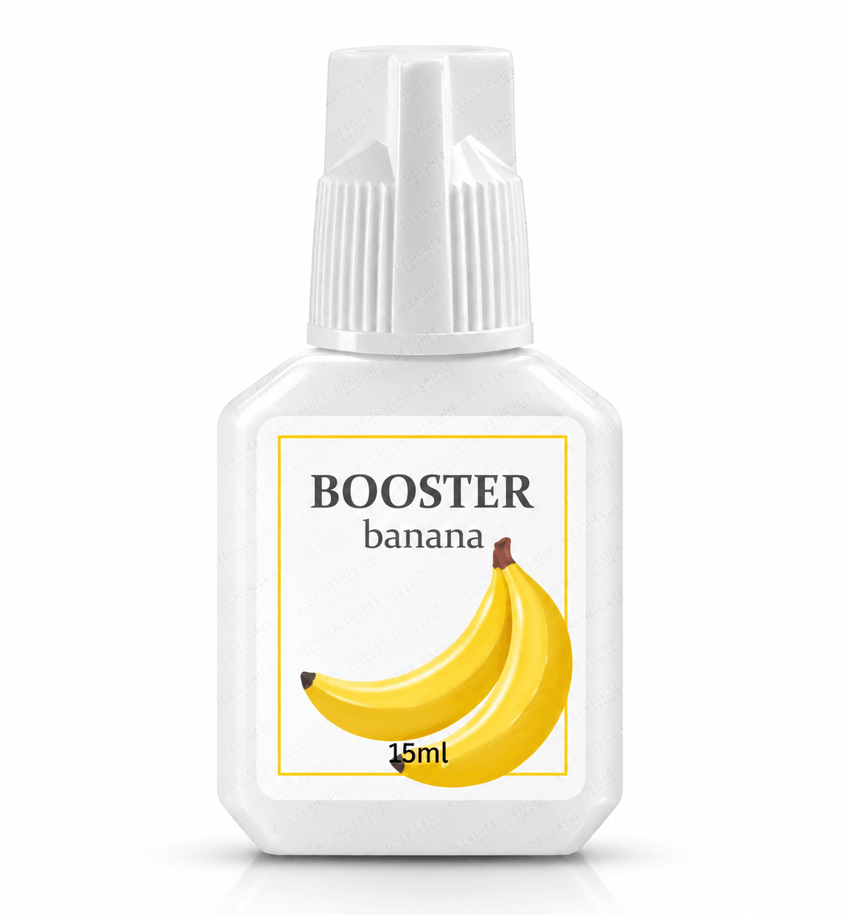 Banana Booster