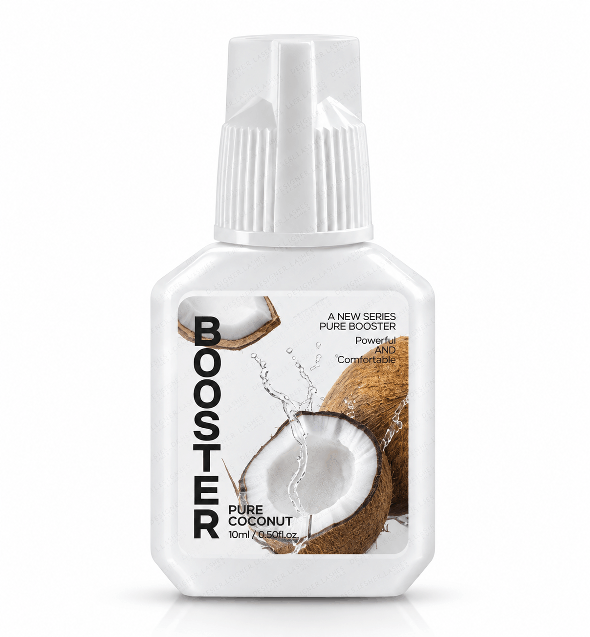 Coconut Booster