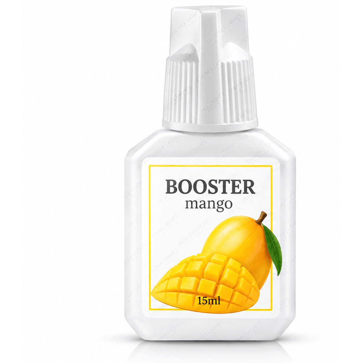 Mango Booster