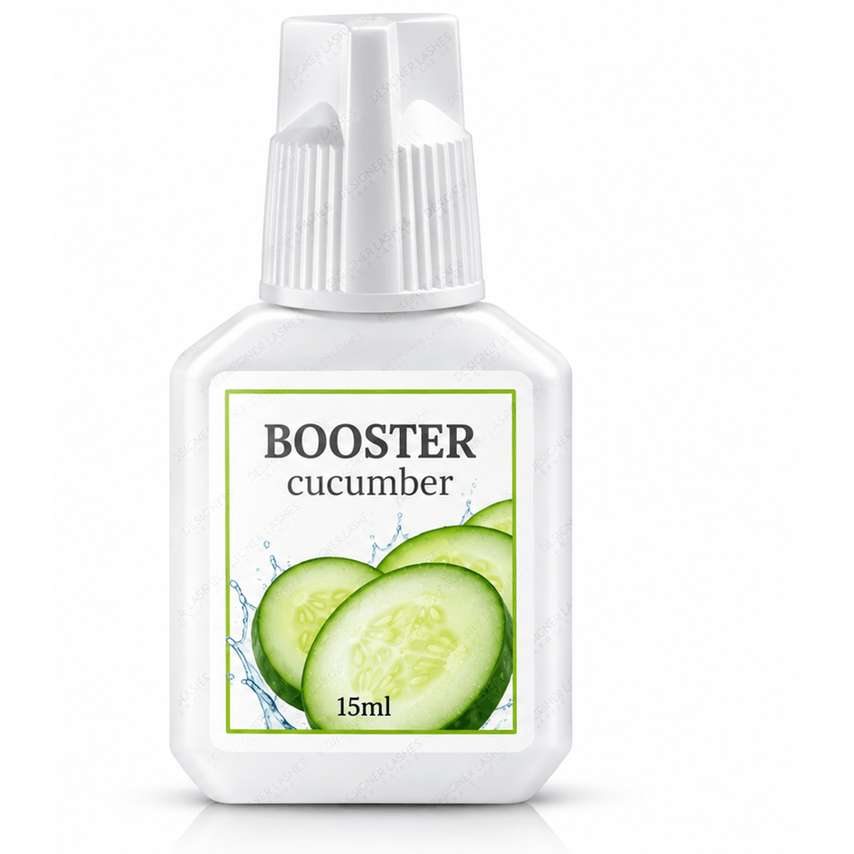 Cucumber Booster