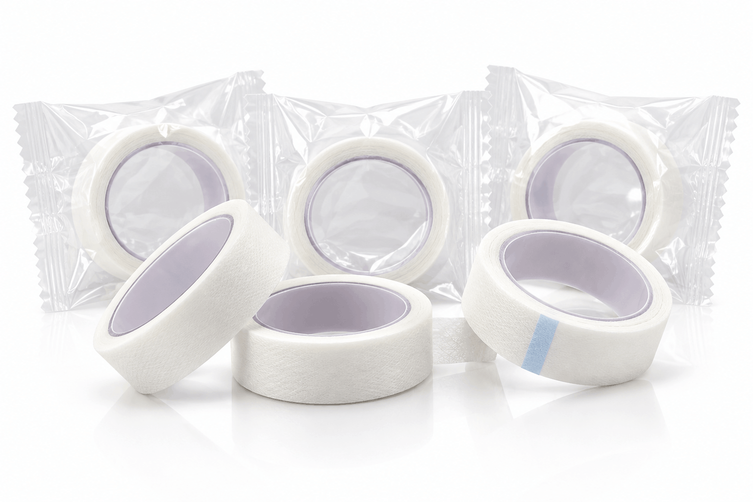 Paper Lash Tape