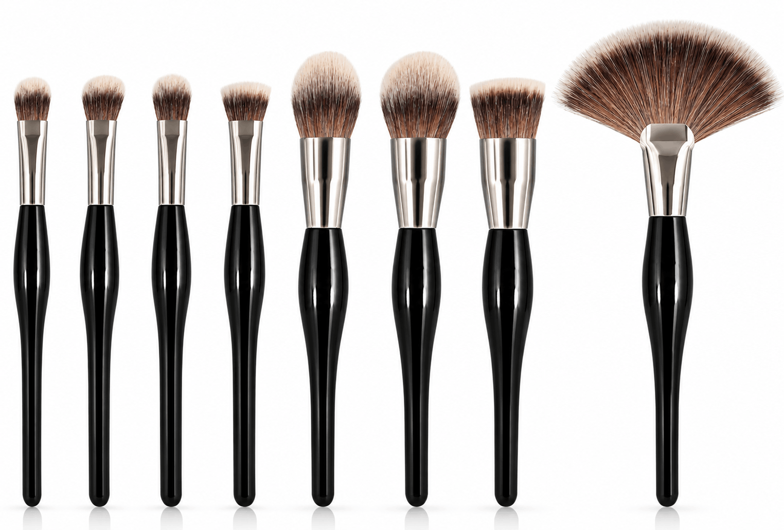 Makeup Brush Kit