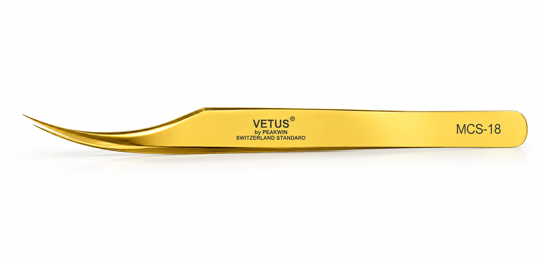 Vetus MCS-18
