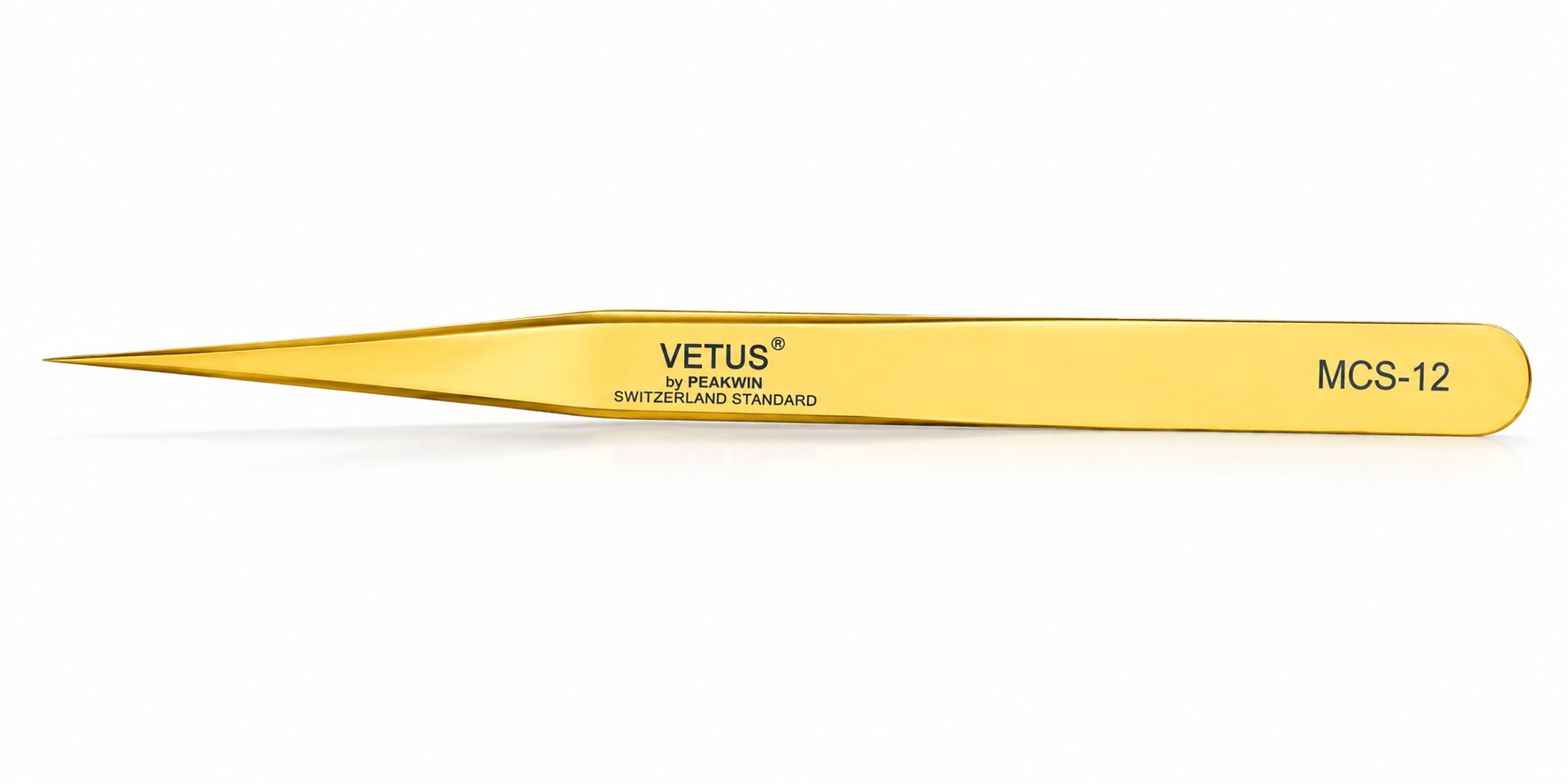 Vetus MCS-12